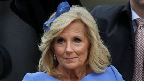 Jill Biden: Charles’ coronation was ‘just amazing to see’